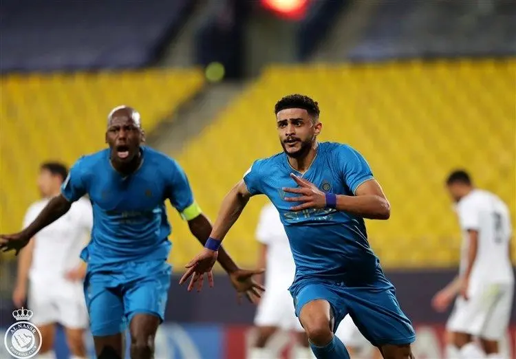 جنجال بزرگ در دیدار النصر و السد
