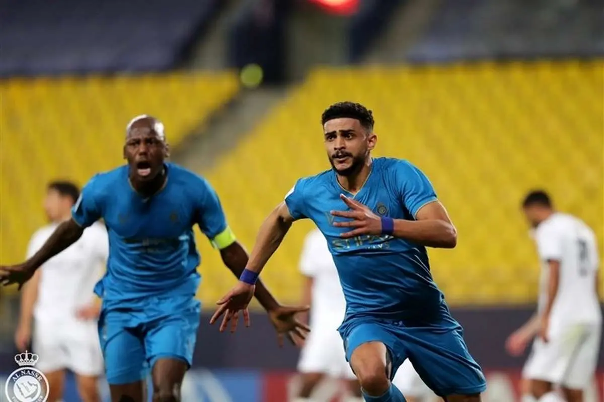 جنجال بزرگ در دیدار النصر و السد