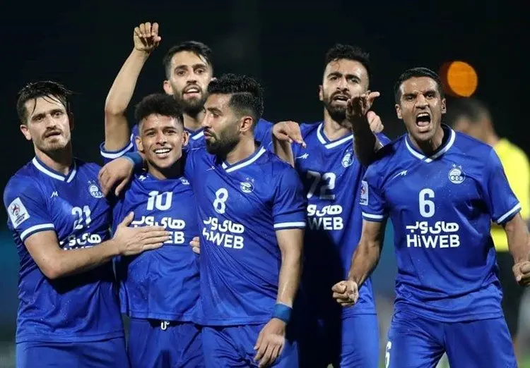 تکلیف استقلال کاملا مشخص شد + جزئیات