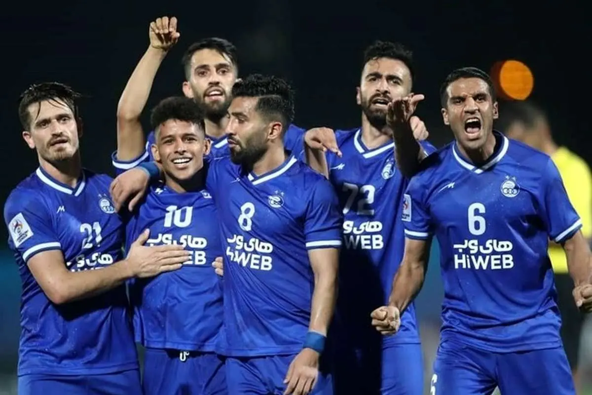 تکلیف استقلال کاملا مشخص شد + جزئیات