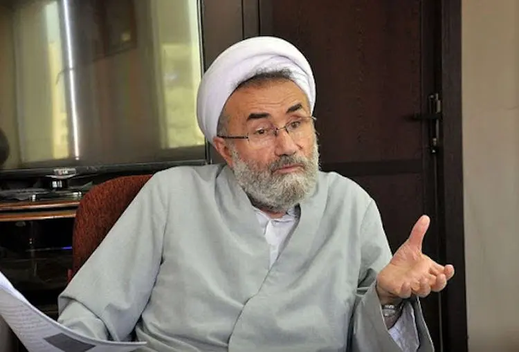 مسیح مهاجری: درمورد تایید صلاحیت‌ها بحث استصواب نیست