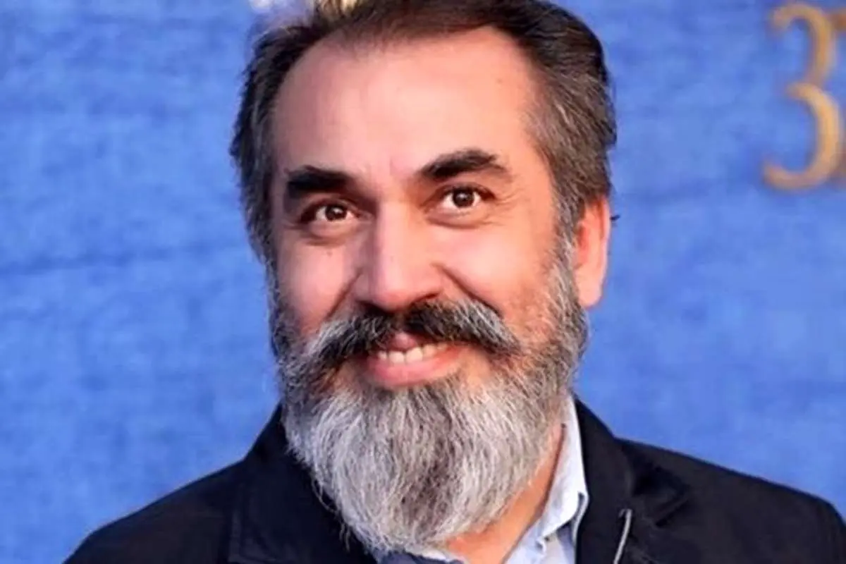 واکنش سیامک انصاری به شوخیهای فضای مجازی با او