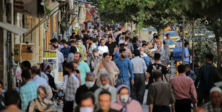زالی: تهران در شرایط بسیار سختی است