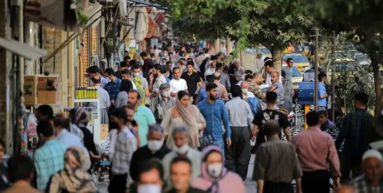 زالی: تهران در شرایط بسیار سختی است
