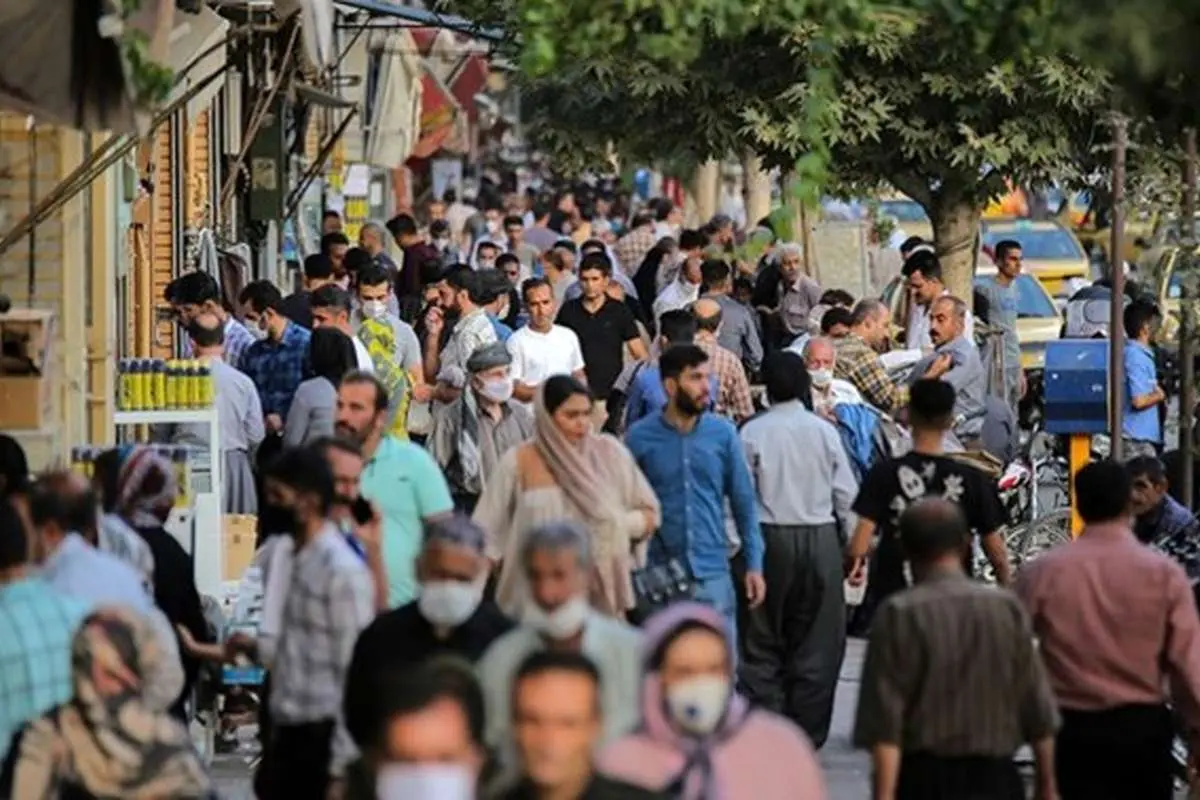 زالی: تهران در شرایط بسیار سختی است