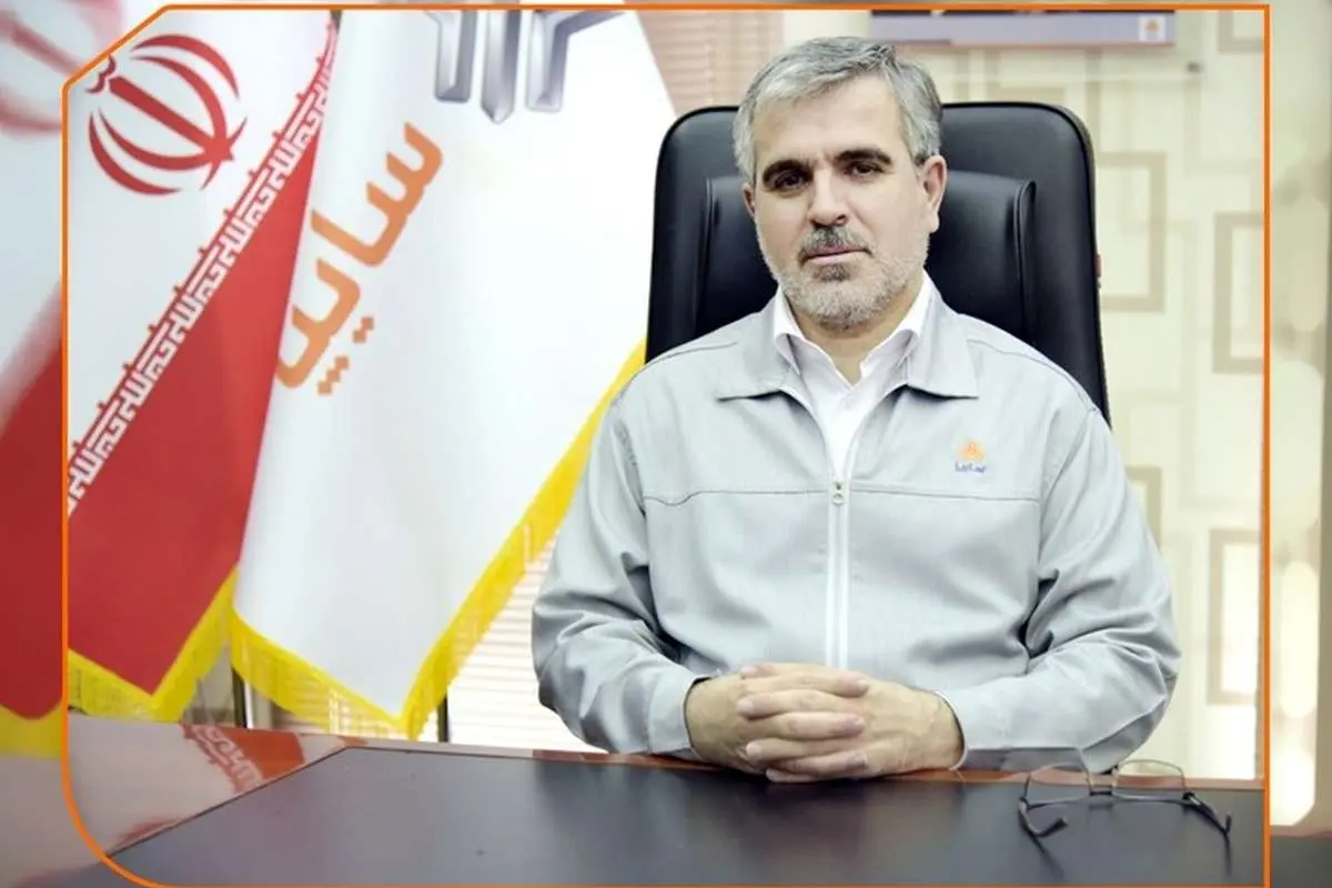 سایپای نوین، رویایی که بههمت کارگران به واقعیت تبدیل شد