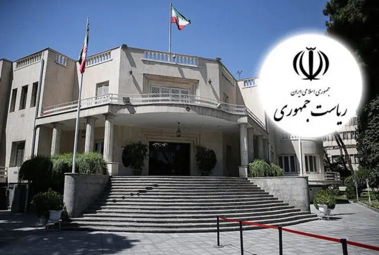 ادعای بازرسی از دفاتر برخی مسئولان درباره فایل صوتی ظریف