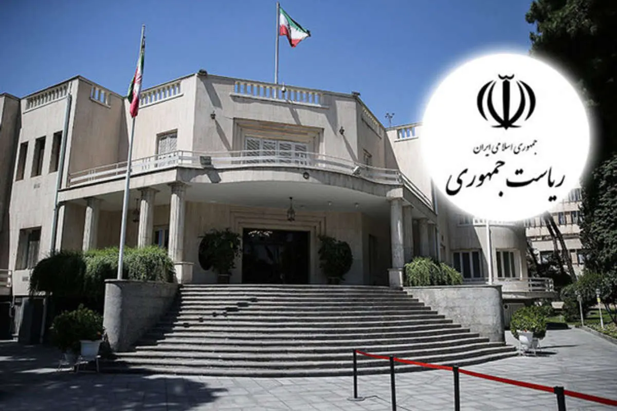 ادعای بازرسی از دفاتر برخی مسئولان درباره فایل صوتی ظریف