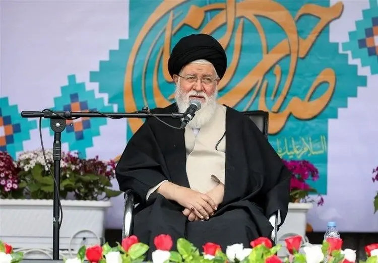 واکنش تند علم‌الهدی به فایل صوتی ظریف