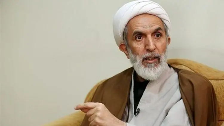 طائب: فتنه عجیب برای انتخابات ۱۴۰۰ را تدارک دیدند