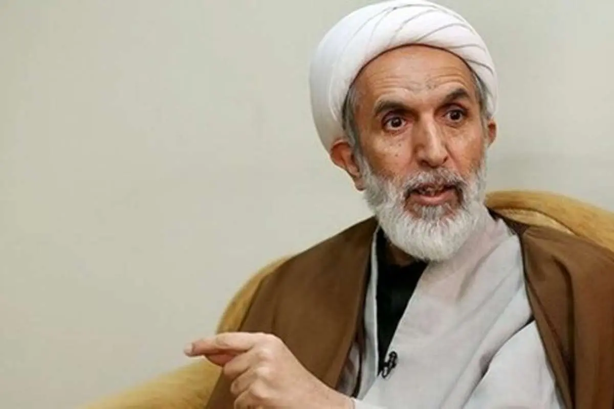 طائب: فتنه عجیب برای انتخابات ۱۴۰۰ را تدارک دیدند