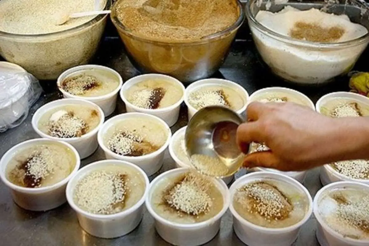 رشد قیمت گوشت و حبوبات آش و حلیم را گران کرد