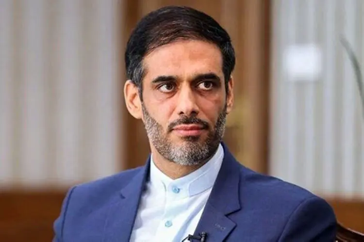 سعید محمد وعده غنی‌سازی ۹۳ درصد داد
