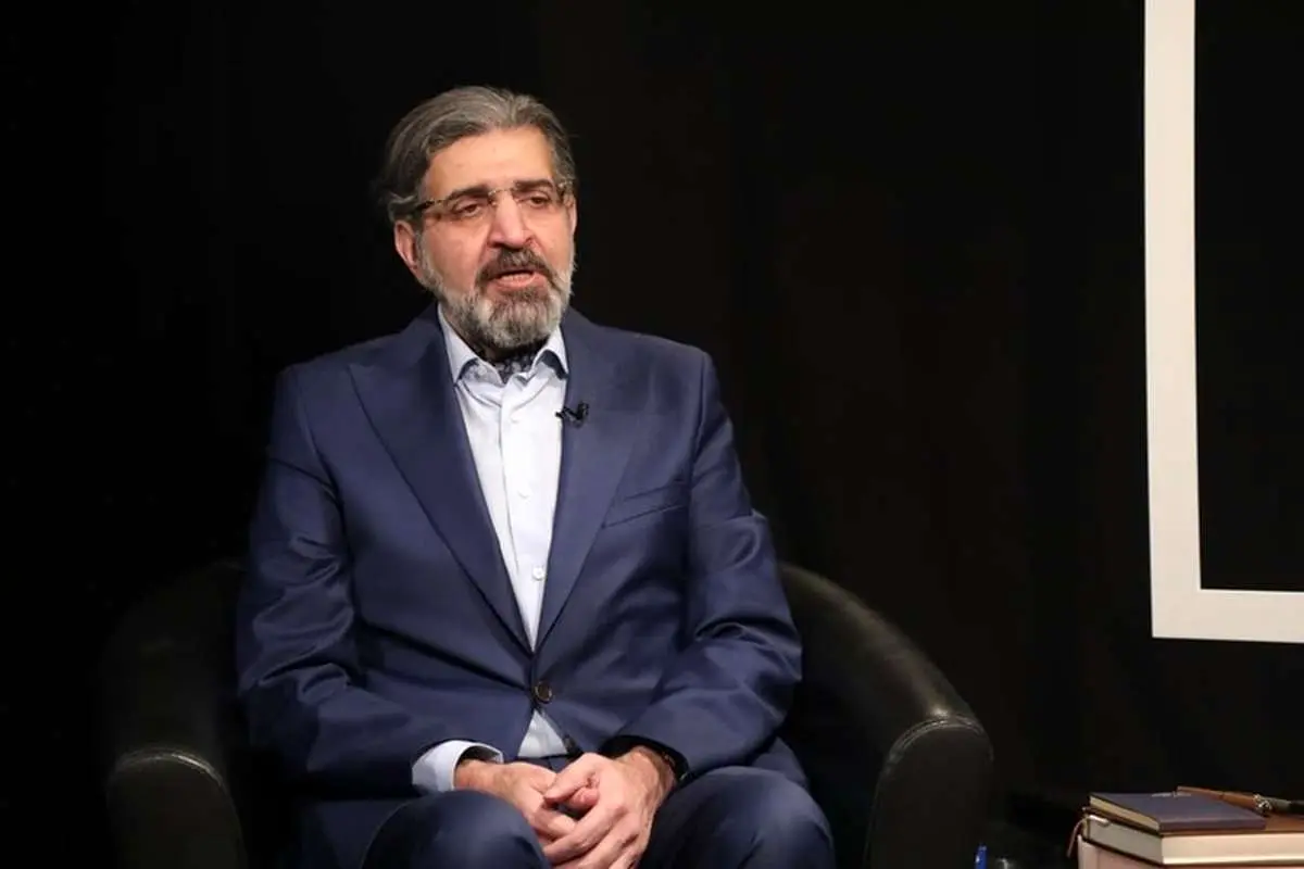 وعدههای انتخاباتی خرازی؛ از واکسیناسیون عمومی تا کاهش تورم