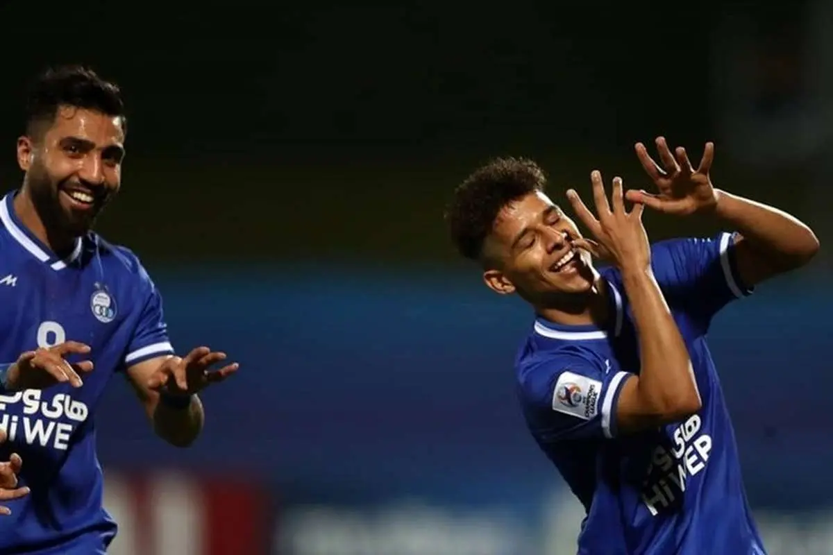 ترین‌های مرحله گروهی لیگ قهرمانان آسیا+جزئیات