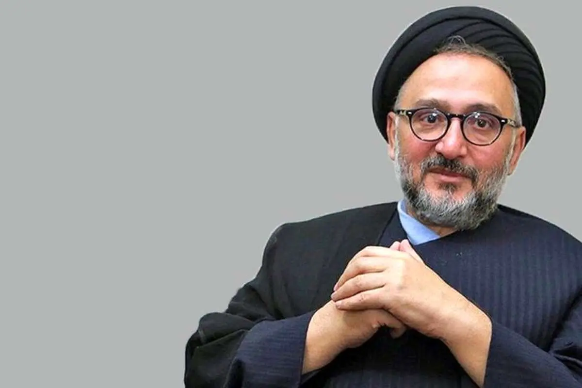 ظریف خارج از جریان اصلاحات نیست