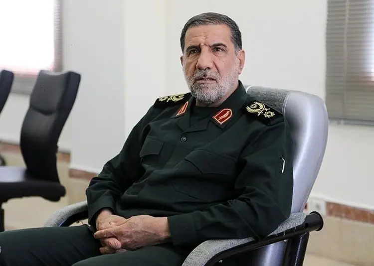 سردار کوثری: نمی‌خواهند بچه‌های حزب‌اللهی وارد صحنه شوند