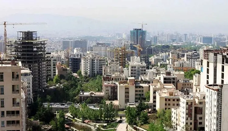 قیمت مسکن، اجاره‌بها، زمین و خودرو در آگهی‌های آنلاین امروز ۱۱ اردیبهشت ۱۴۰۰