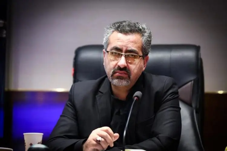 (ویدئو) جهانپور: حدود سه بار به کرونا مبتلا شده‌ام