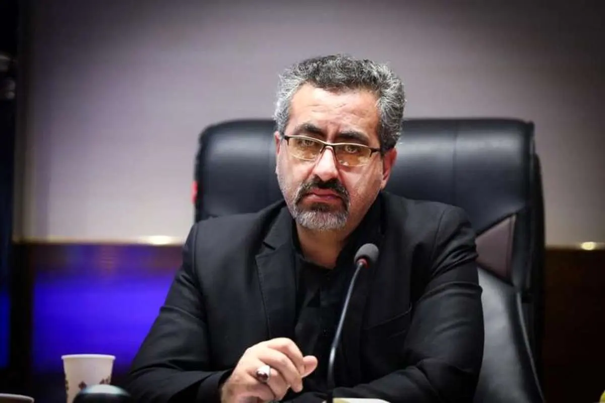(ویدئو) جهانپور: حدود سه بار به کرونا مبتلا شدهام