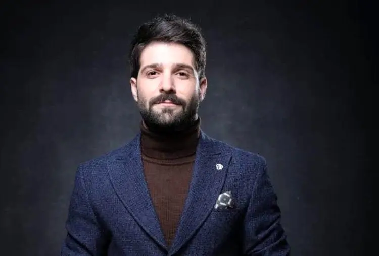 حمید هیراد به کرونا مبتلا شد