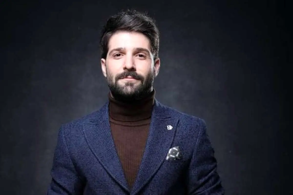 حمید هیراد به کرونا مبتلا شد