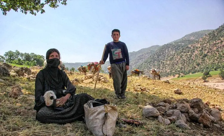 (تصاویر) بَنگ کوچ