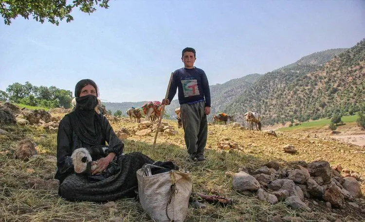 (تصاویر) بَنگ کوچ