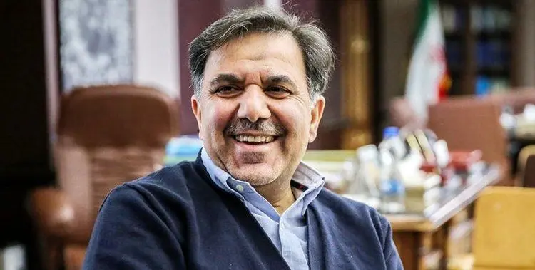 اعتراض عباس آخوندی به روحانی