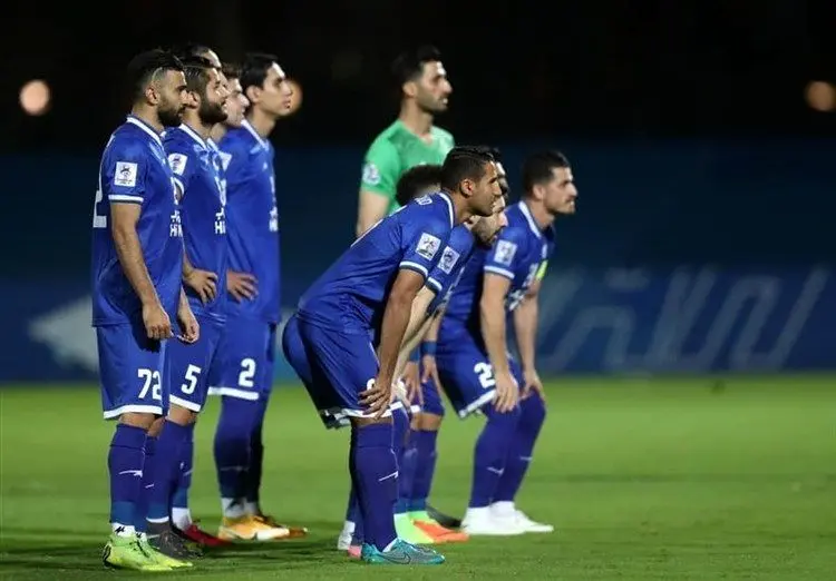 خطر بزرگ در کمین استقلال!