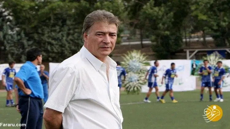پاسخ دندان‌شکن اسطوره استقلال به سعودی‌ها