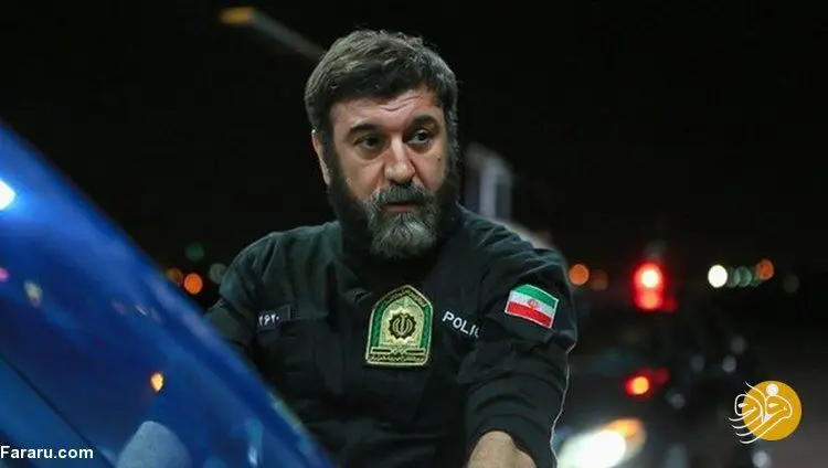 پخش سریال علی انصاریان همزمان از ۲ شبکه!