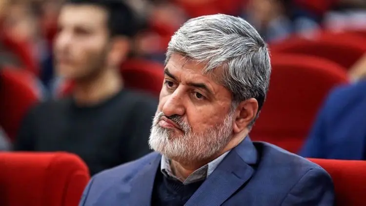 علی مطهری: باید با کنگره آمریکا لابی داشته باشیم