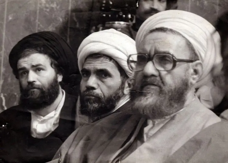 بازخوانی پرونده ترور شهید مطهری