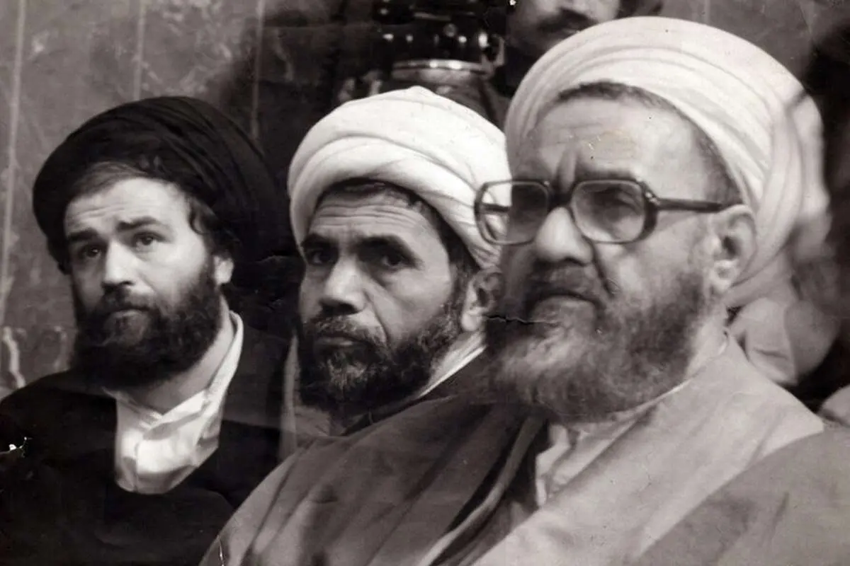 بازخوانی پرونده ترور شهید مطهری