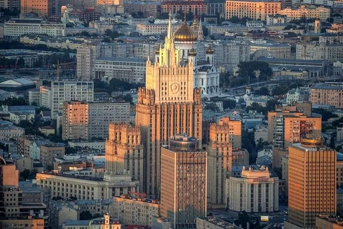 بیانیه وزارت خارجه روسیه درباره پیشرفتهای برجامی