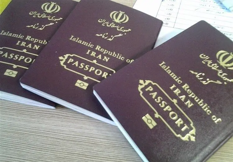 جزئیات اقامت در ایران با خرید سهام