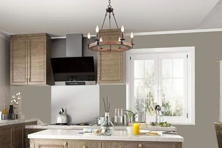 بهترین مدل کابینت برای خانه های کوچک
