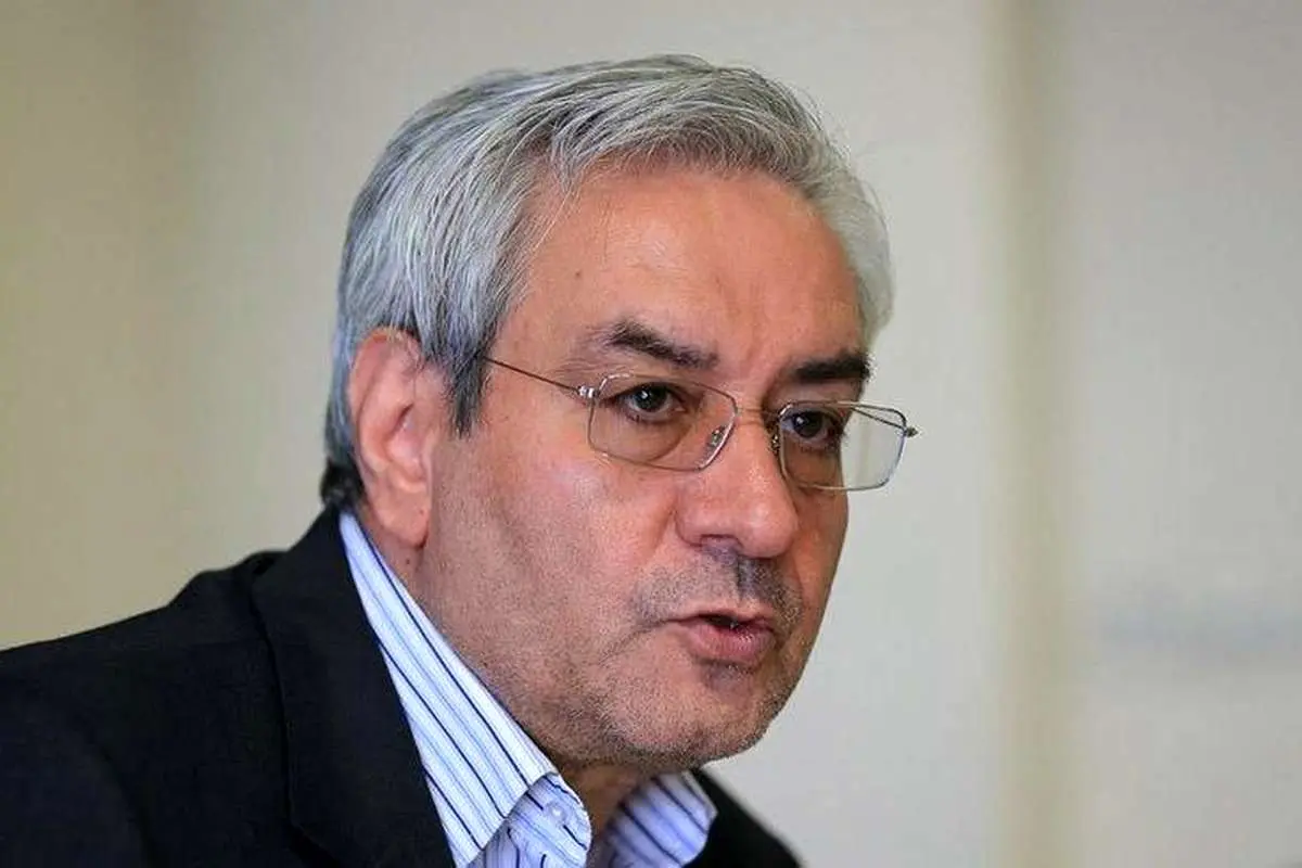 انصراف «ابراهیم اصغرزاده» از انتخابات ریاست جمهوری