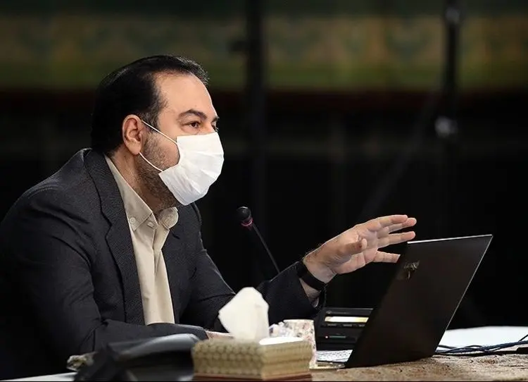 رئیسی: طرح شهید سلیمانی متوقف نشده است