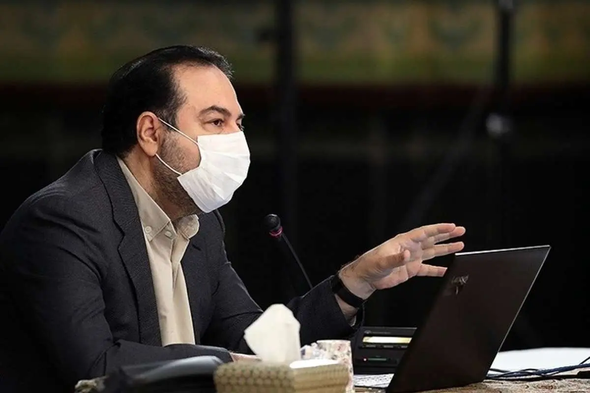 رئیسی: طرح شهید سلیمانی متوقف نشده است