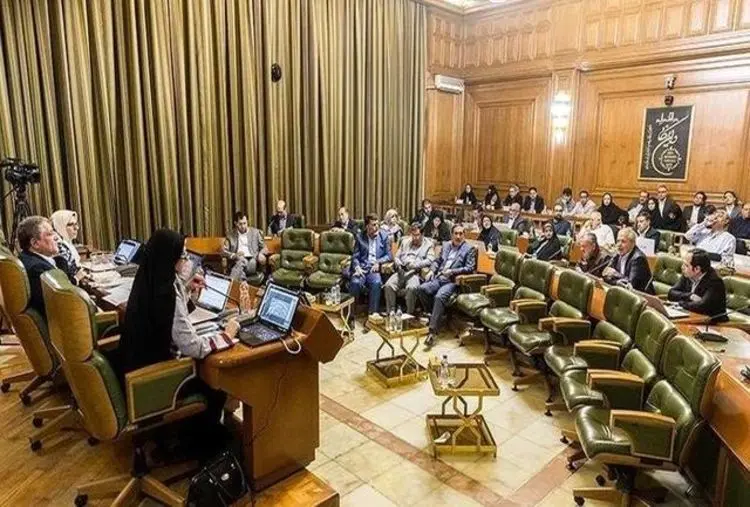 جعبه سیاه سازمان املاک باز شد