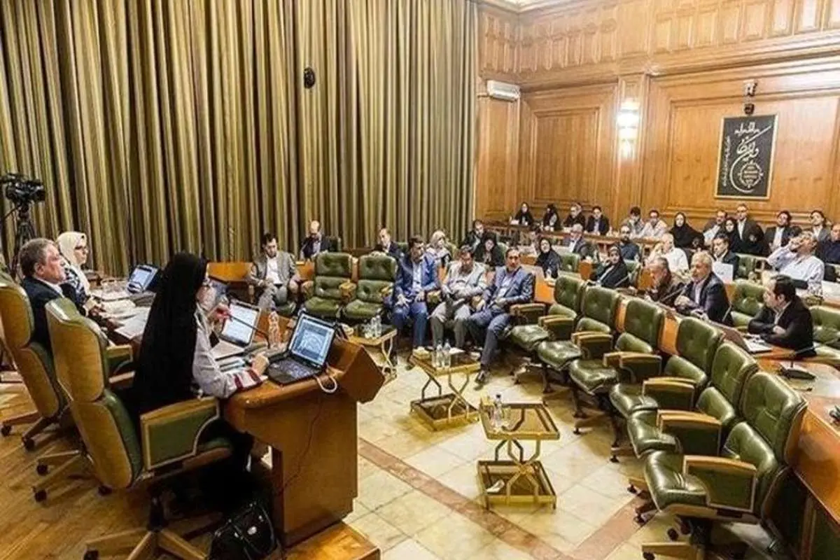 جعبه سیاه سازمان املاک باز شد