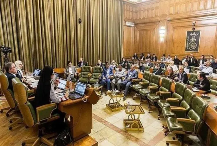 جعبه سیاه سازمان املاک باز شد