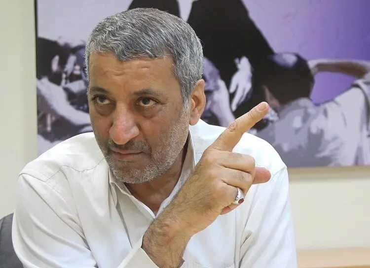 غلامعلی رجایی: ورود تاجزاده به انتخابات یک تاکتیک است