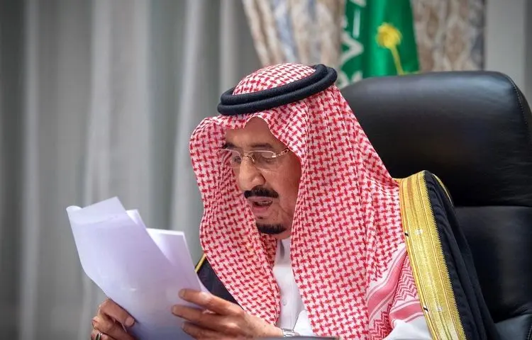 انتصاب‌های جدید از سوی پادشاه عربستان