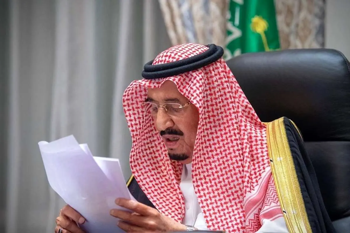 انتصابهای جدید از سوی پادشاه عربستان