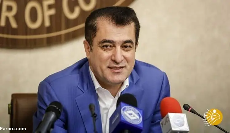 واکنش باشگاه استقلال به دستگیری اسماعیل خلیل‌زاده