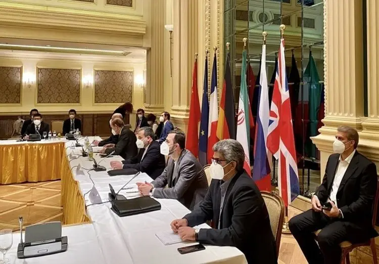 لیست احتمالی لغو تحریم‌ها