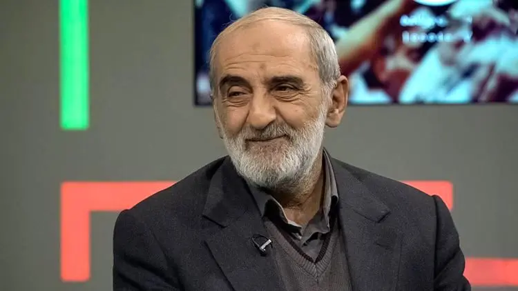(ویدئو) شریعتمداری: ظریف متدین است اما کلاه سرش می‌رود!